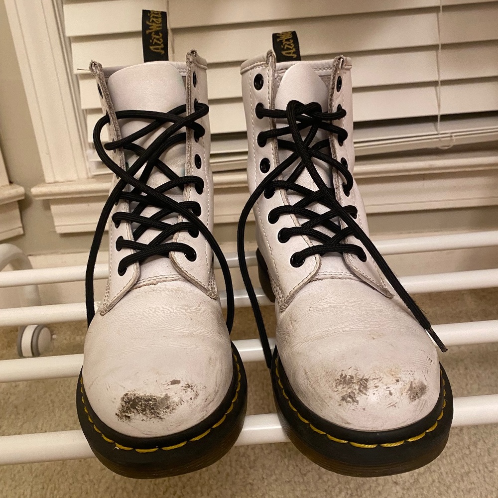 Doc Martins
